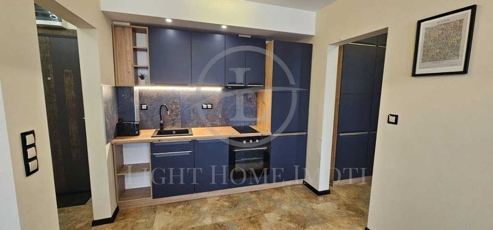 Продава се Двустаен апартамент в Пловдив, Христо Смирненски - 82 кв.м за 2072 €/кв.м - Снимка #4