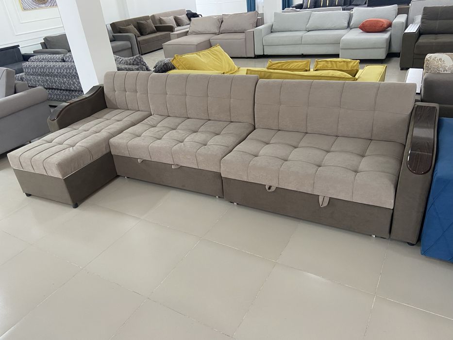 Диван/Мебель/на заказ/стол/стулья