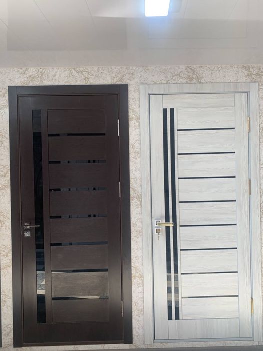 400.000 Межкомнатные двери из мдф