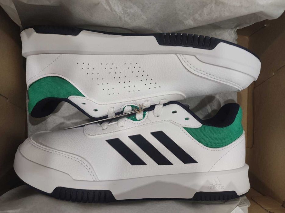 Adidas - Tensaur Sport Training Lace Shoes Оригинал Код 334