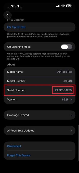 Casti Apple AirPods Pro 2 + Husa ESR Pulse FlickLock -10/10-Originale