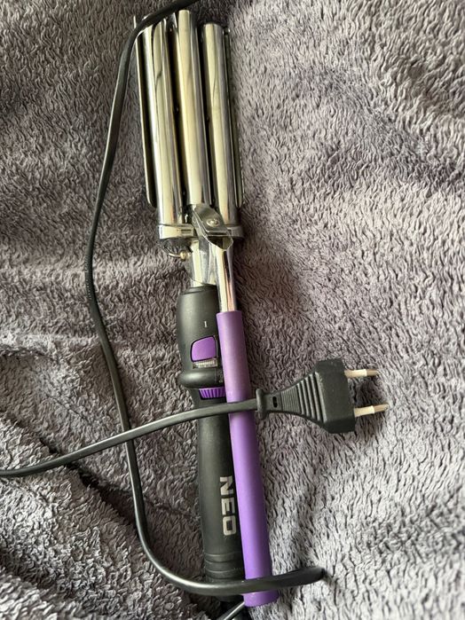 Ретро преса (запазена)