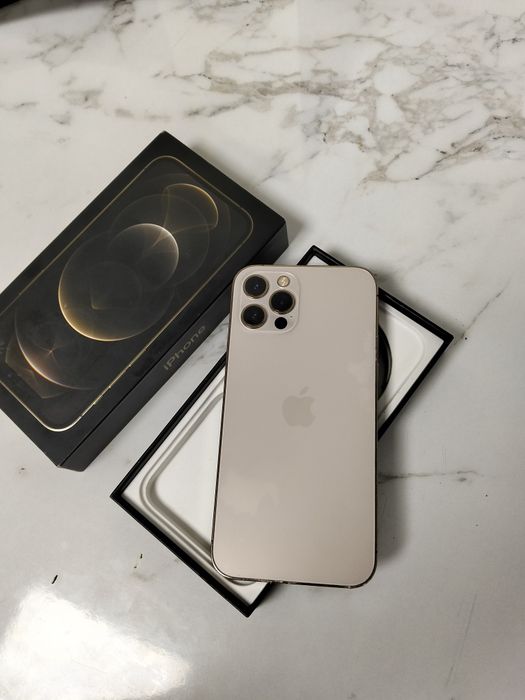 Iphone 12 Pro продам