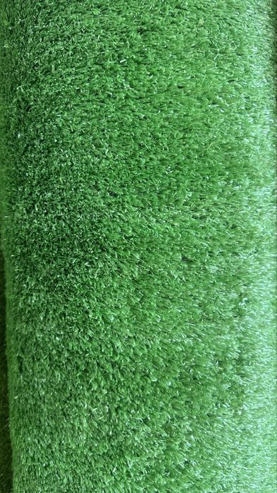 Искусственный газон