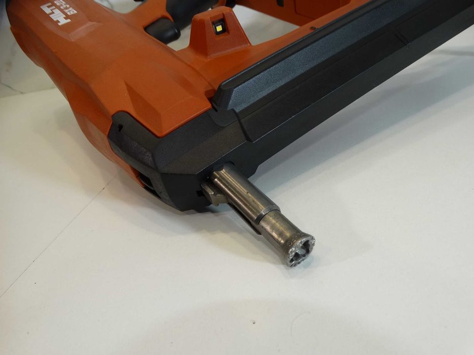 Hilti BX 3 L 22 - Уред за директен монтаж