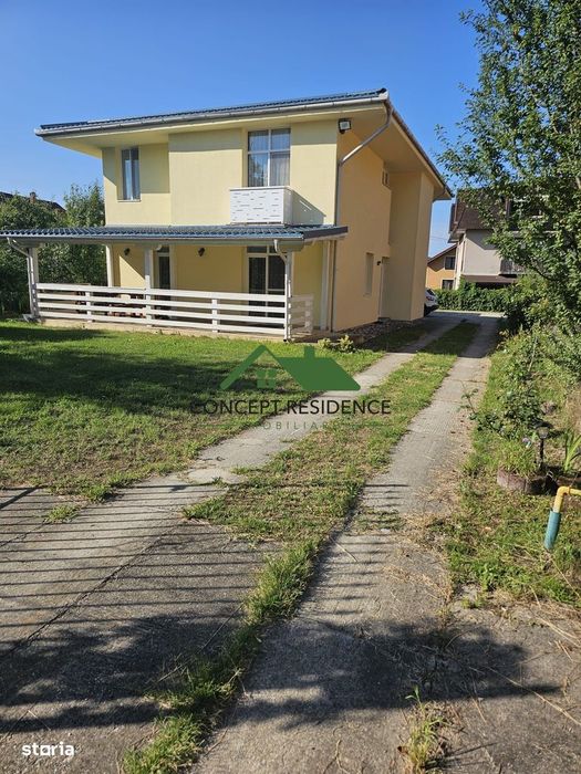 Comision 0%! Casă zona Marul de Aur - Victoriei, teren 812 mp