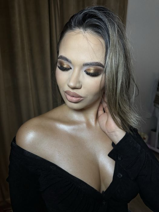Make up profesional București