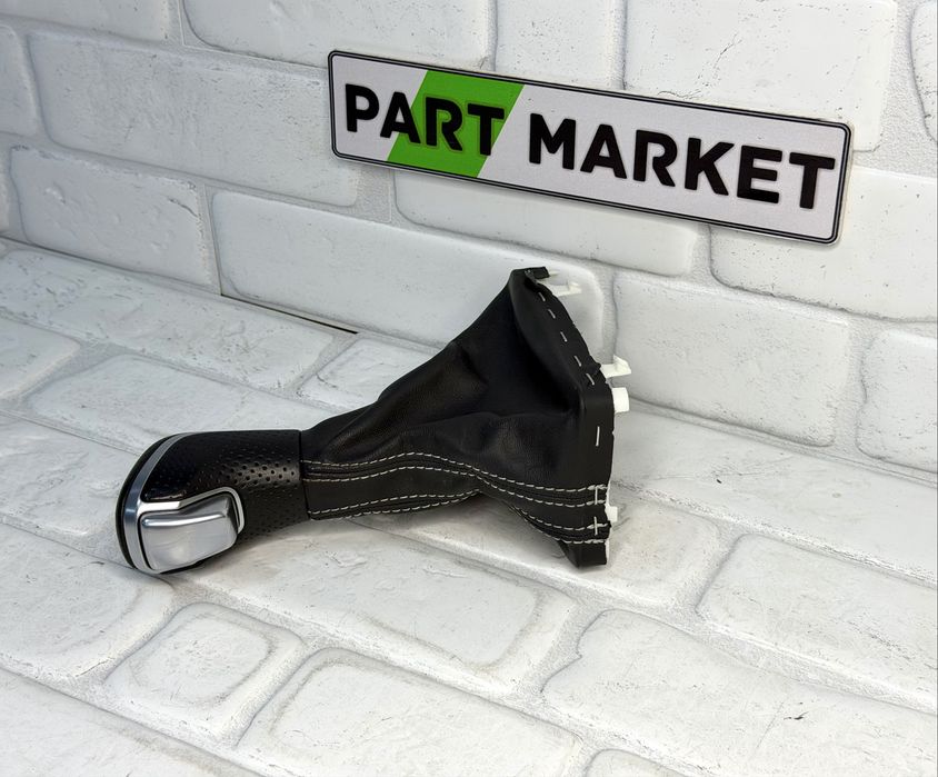 Топка скоростен лост AUDI A6 A7 S Line 4G2713139AH