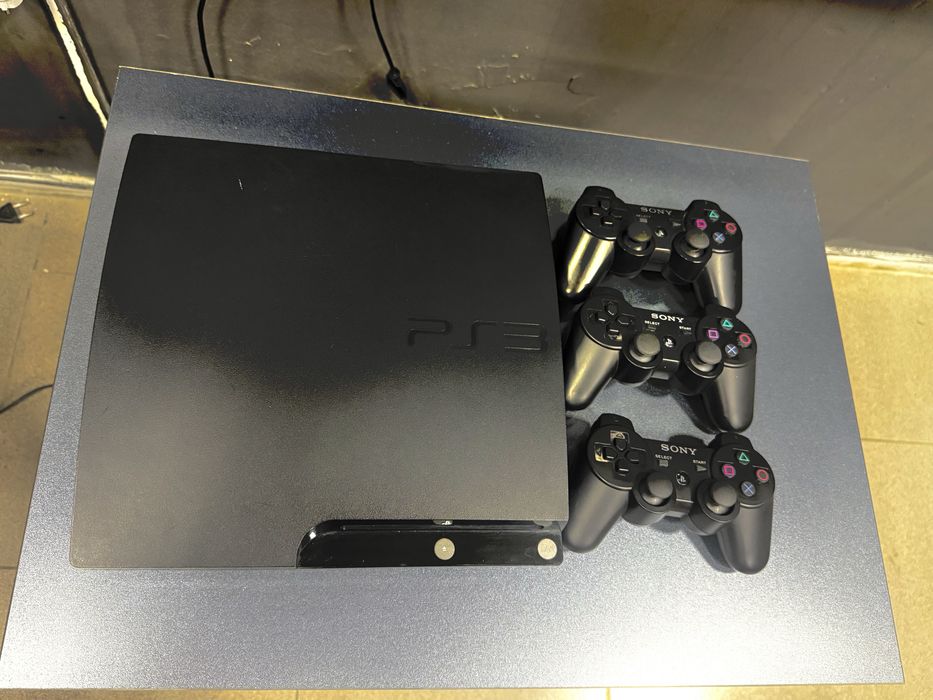 Playstation 4 PRO Chirchiq