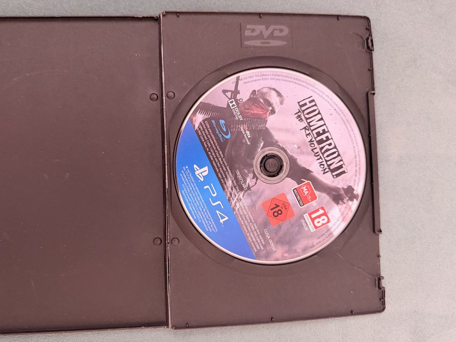 Игры на Sony PlayStation 5