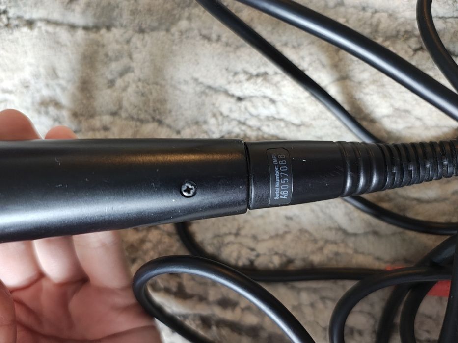 Vand microfon Singstar