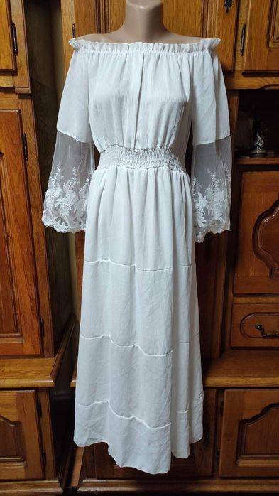 Rochiță vara mărimea S