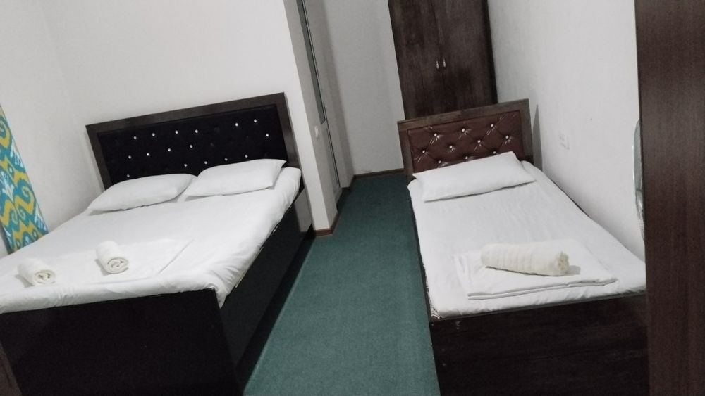 Hotel sutkalik mexmonxona