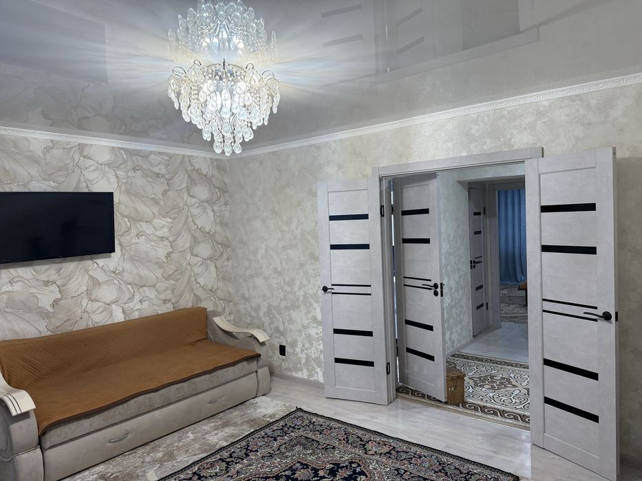 На продаже квартира , 61кв