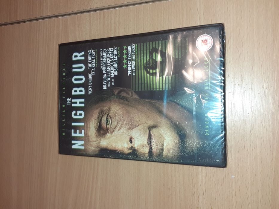 Cd-uri filme, noi, sigilate (pretul este per cd)