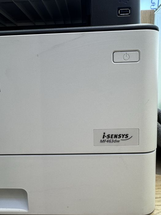 Printer canon shu rasmdi
