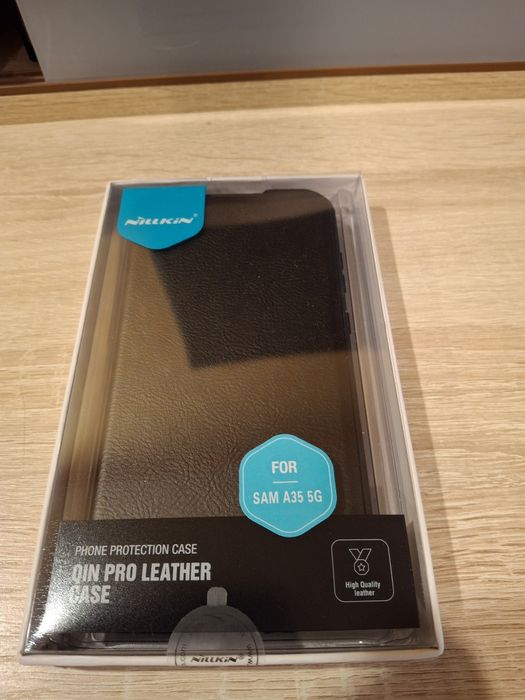 Чехлы на Samsung A35