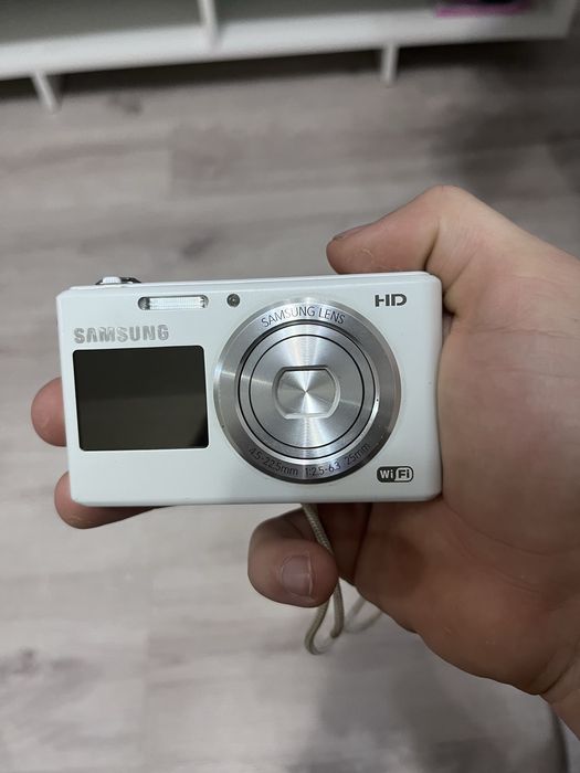 камера samsung dv150f