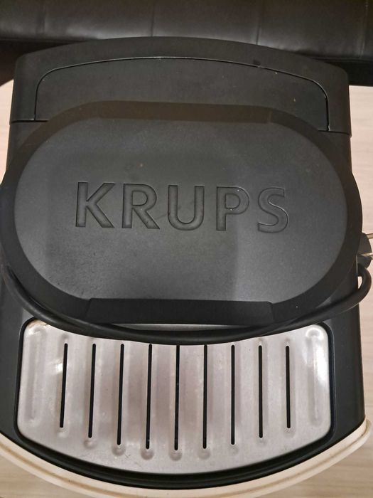 Кафеавтомат KRUPS