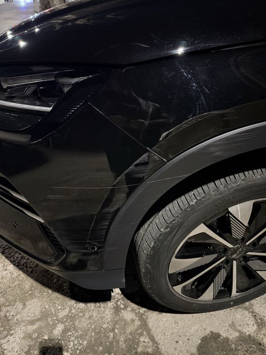 Byd chempion smart 2025