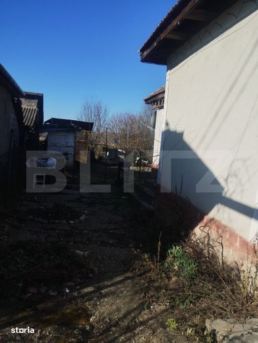Casa de vanzare, 80 mp, zona Lunca Muresului