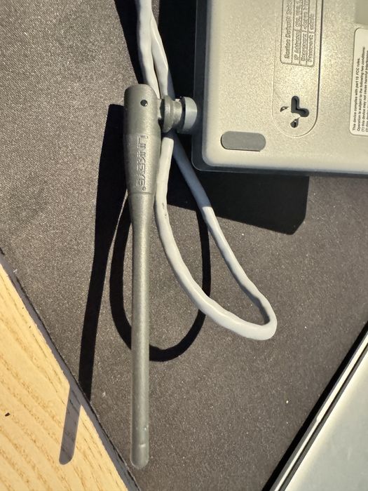 Router wi fi Linksys