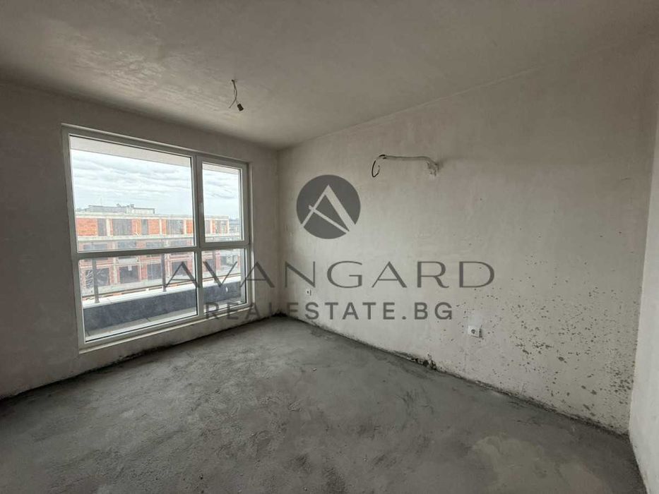 оф.24757 Тристаен апартамент/ Гребна база