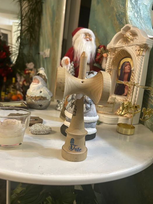 Vând ken de la kendama trible mod ken maple