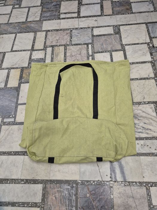 Продам мешок брезентовый