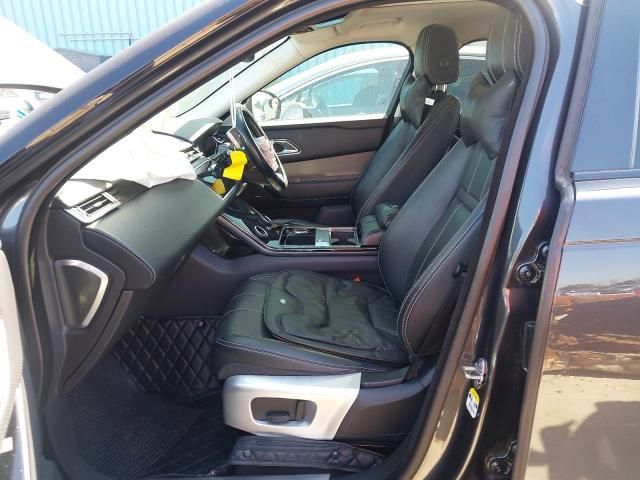 Dezmembrez Land Rover Range Rover Velar 1