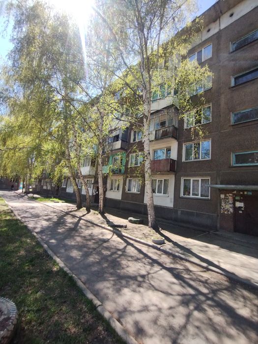 Продам квартиру в районе Самал