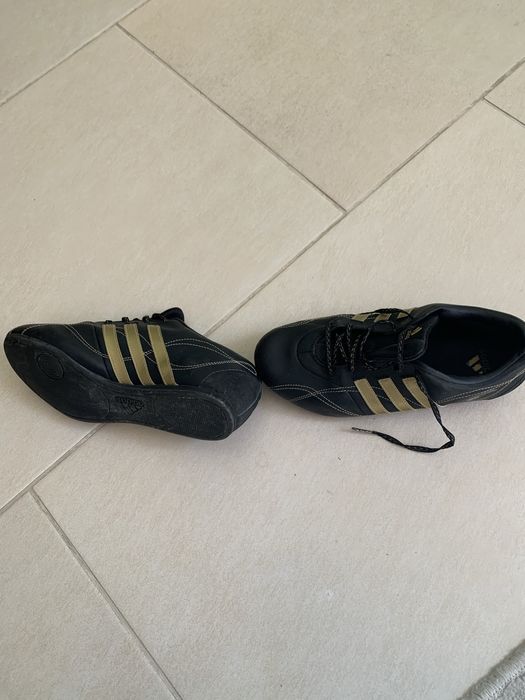 Спортни обувки с връзки. Размер 39,5