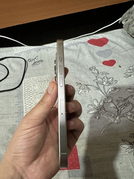 Iphone 15 pro 128 GB