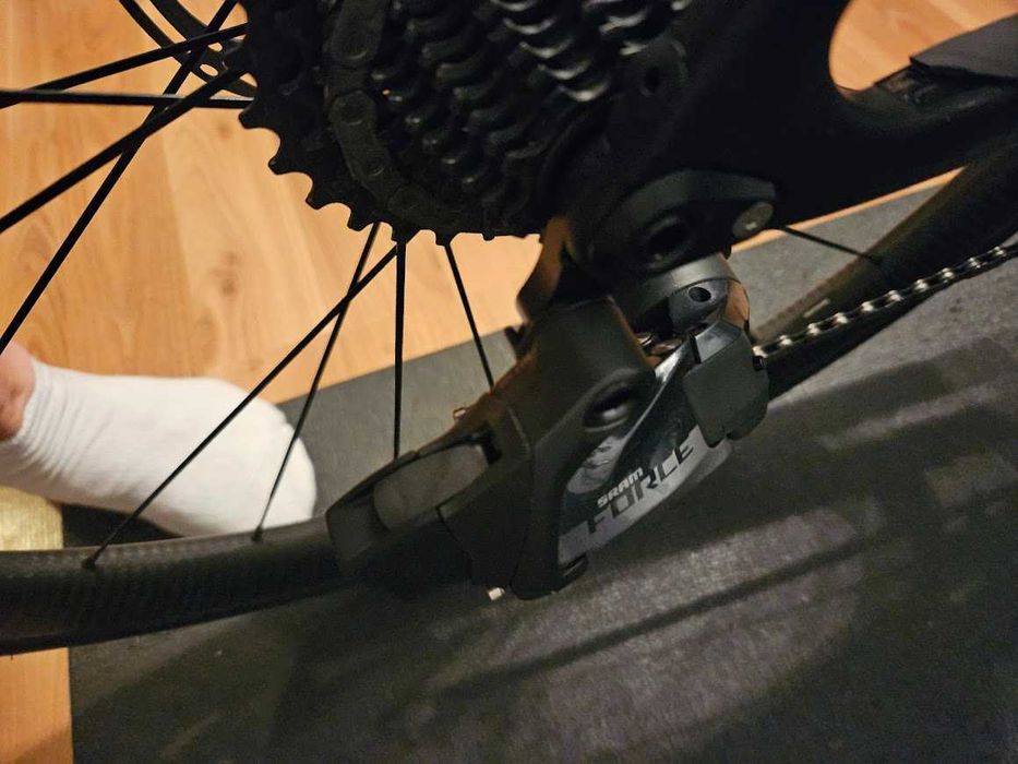 Pinarello X -SRAM Force ASX