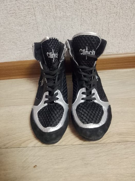 Обувь для спорта