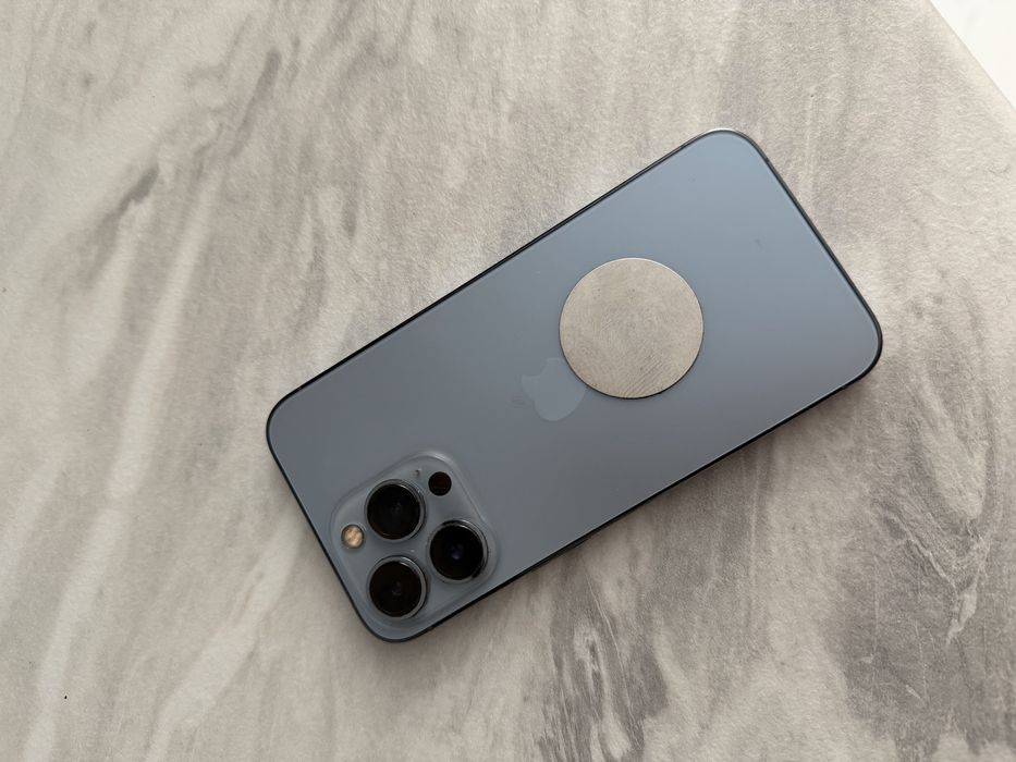 Айфон 13 про 256 гб