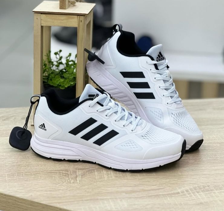 Adidas made in Vietnam
