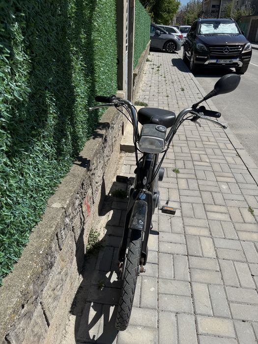 Педалетка Piaggio ciao