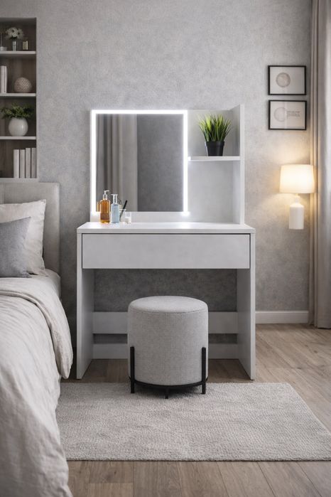 Туалетный столик Monro