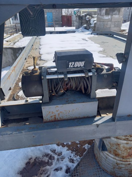 Платформа газель эвакуатор плошадка