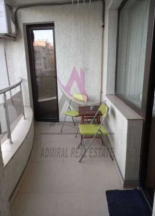 Дава се под наем Двустаен апартамент в Варна, Трошево - 70 кв.м за 560 € - Снимка #5