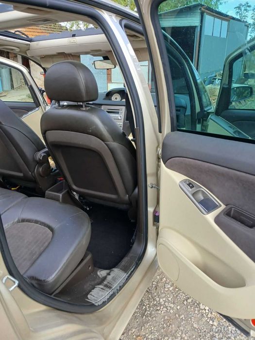 Lancia Musa 1.3D Автоматик