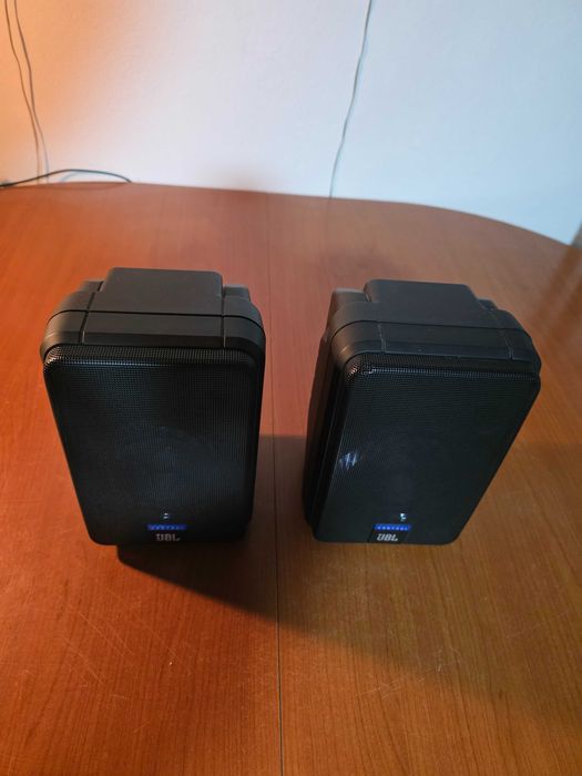 Boxe JBL Control, CM40. impecabile!