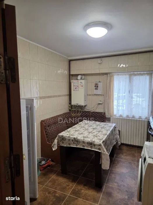 Apartament 3 camere | Dacia – Bd. Tomis | Parter | 2 băi — fotografia 1