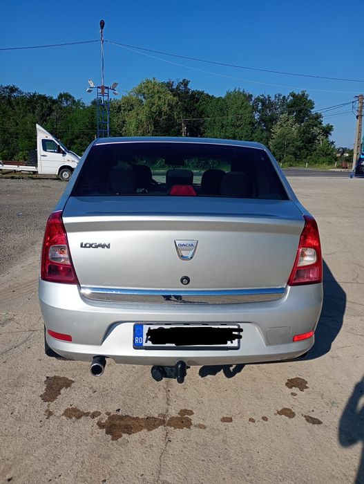 DACIA 1400 2008