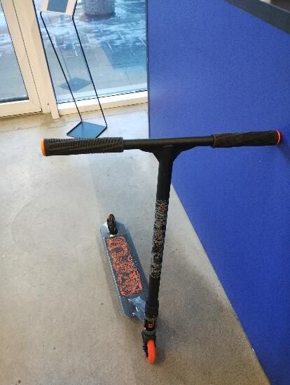 Trotinetă freestyle Mf500 Desert - No - produs resigilat Decathlon