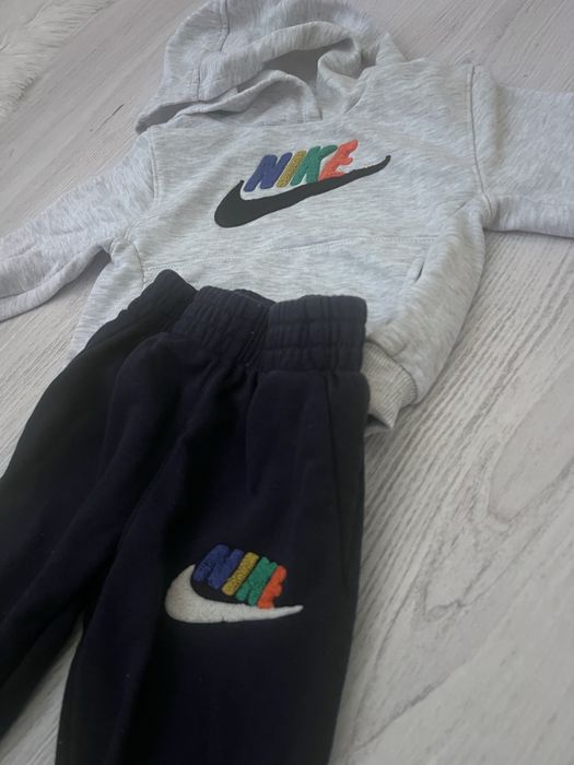 Детски екип Nike