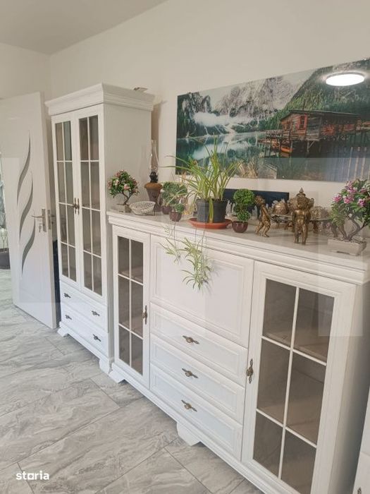 Apartament 2 camere, 55 mp, zona Dambovita