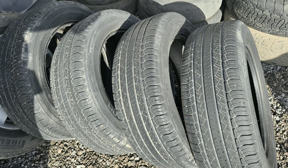 MICHELIN Летние шины