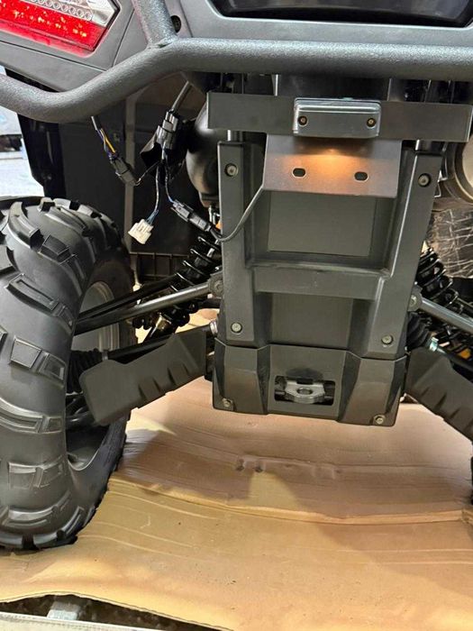 Квадроцикл RRF 550CC Tactic